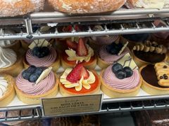 -Fergbaker(皇后镇店)