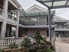 -新灿记大酒楼