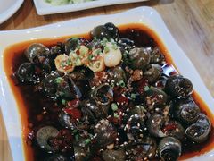 -五丁桥光头香辣蟹(望江橡树林店)