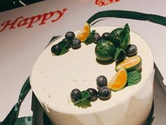 -姆们M Sweetie Cake(三里屯店)