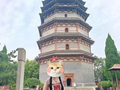 -天宁寺