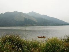 -羚羊峡古栈道森林公园