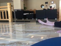 -汤里来温泉