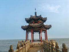 -老龙头景区