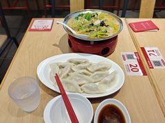 -喜家德虾仁水饺(东方宝泰店)
