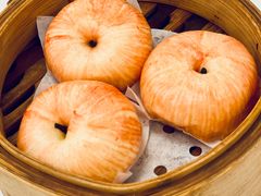 慕斯苹果包-金城大酒店-中餐厅(汾江中路店)