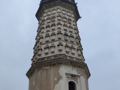 -修德寺塔