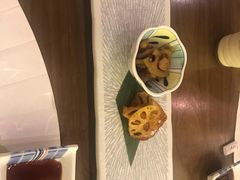 -希望日本料理(保利香槟花园店)