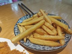 -红小满休闲餐厅(十全街店)