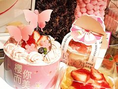-金凤成祥(东直门现烤面包店)