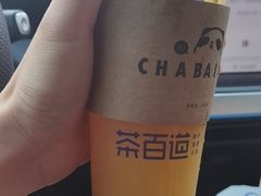 -茶百道(招商花园城店)