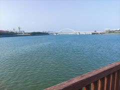 -五缘湾湿地公园