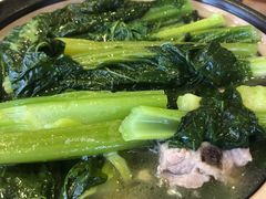 春菜-抱德·潮汕味(敦和店原惠城鱼仔)