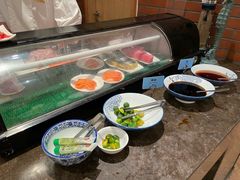 -杭州开元名都大酒店·地中海自助餐厅