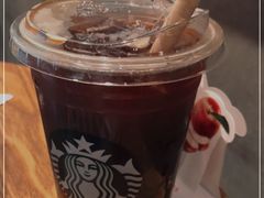 -星巴克臻选(北京世贸天阶店)