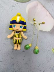 -M'S BANQUET AND SPACE ART