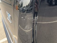 -畅通航行汽车钣金喷漆 无痕修复·局部喷漆