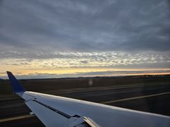 -华盛顿杜勒斯国际机场