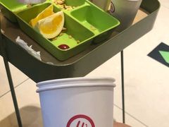 -海底捞火锅(方塔东街店)