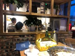 大堂-袁记串串香(梁家巷店)