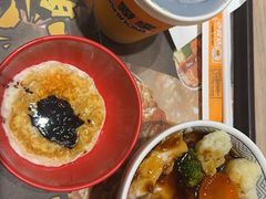 -吉野家(大悦城店)