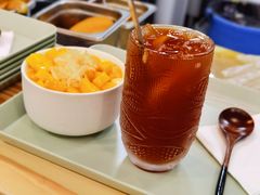 杨枝甘露-小团圆糖水铺(襄阳南路店)