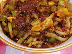 -西域阿里马新疆菜·清真(桂花路店)