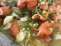 -临水阁农家乐饭店