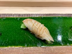 -鮨一日本料理(大中华店)
