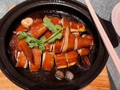 -79号渔船海鲜饭店(龙岗店)