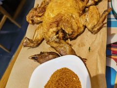 -醉长安(钟楼旗舰店)