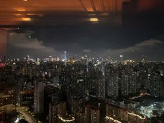 -环球港凯悦 · 享悦中餐厅