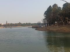 -美兰湖景区