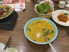 -锡和无锡菜(景丽苑店)