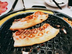 -韩宫宴炭火烤肉(昆山金鹰店)