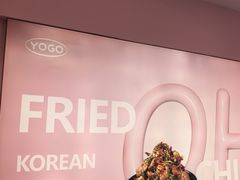 -悠个炸鸡(南京创始店)