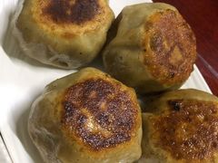 门丁肉饼-北京清真房记小吃店