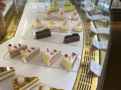 -PAUL LAFAYET 法式甜品(港汇广场店)