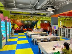 -宝燕乐园(闵行旗舰店)