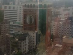 -五月花商业广场(中山五路店)