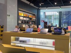 -联想直营店(上海园区店)