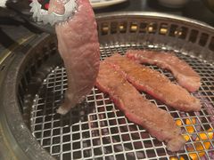 -AJIYA·池袋日式烧肉自助(天津万象城店)