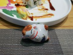 -樱の千渡日式料理·铁板烧•烧鸟(金盛田广场店)