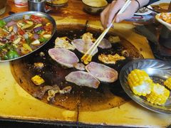 -阿昌白族石板烧(大理古城店)