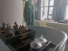 -泰乐道·SPA·按摩·足道(坡子街店)