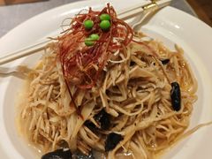 -吴越荣记苏州菜·松鼠桂鱼100%活鱼现做(斜塘老街店)