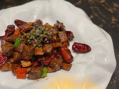 -童福兴·南京菜(老门东店)