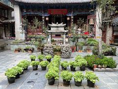 -寂照庵