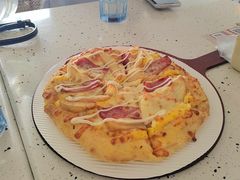 -必胜客(海滨店)