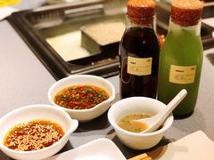 -巴奴毛肚火锅(悠唐购物中心店)